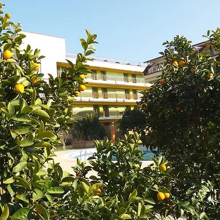 Apartamento Kamkat