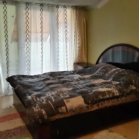 Kamkat Apartamento Kemer