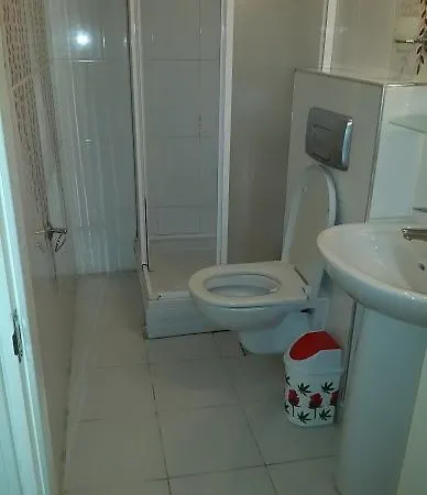 Kamkat Apartamento