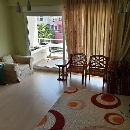 Kamkat Apartamento *