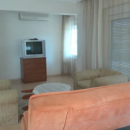 Apartamento Kamkat Kemer